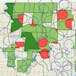 GIS, Mapping, and Spatial Analysis Capstone