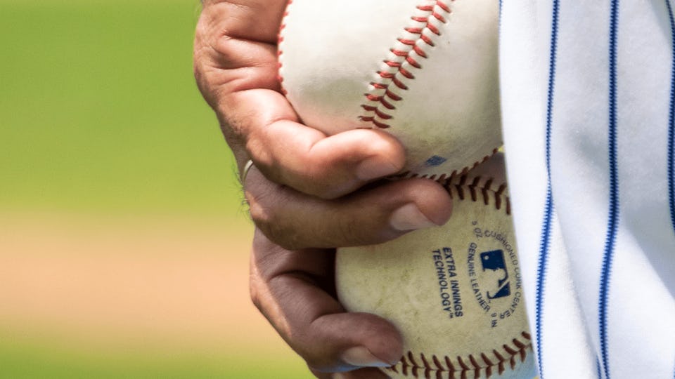 Math behind Moneyball | Coursera