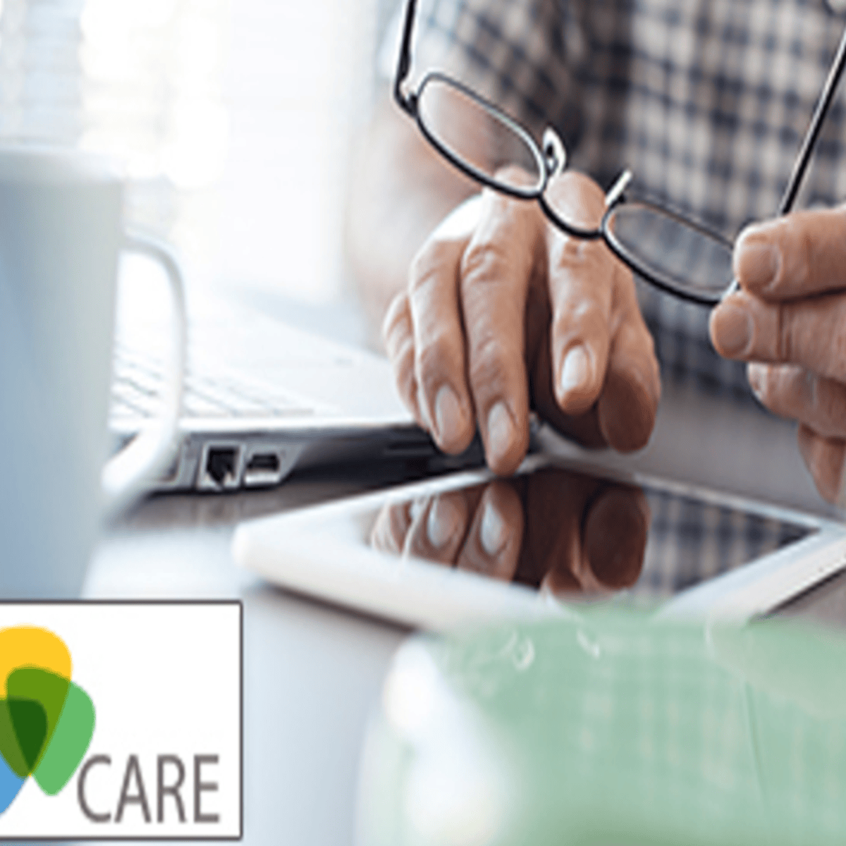 Tecnología y envejecimiento