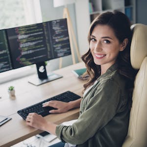Java Development with Databases - Online CE Course