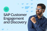 SAP Customer Engagement and Discovery