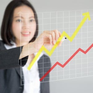 商务英语课程:财经英语 Finance & Economics from Arizona State University online course platform