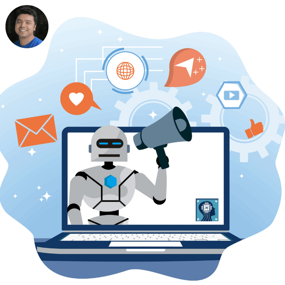 AI Marketing: Grow Your Brand with AI Tools