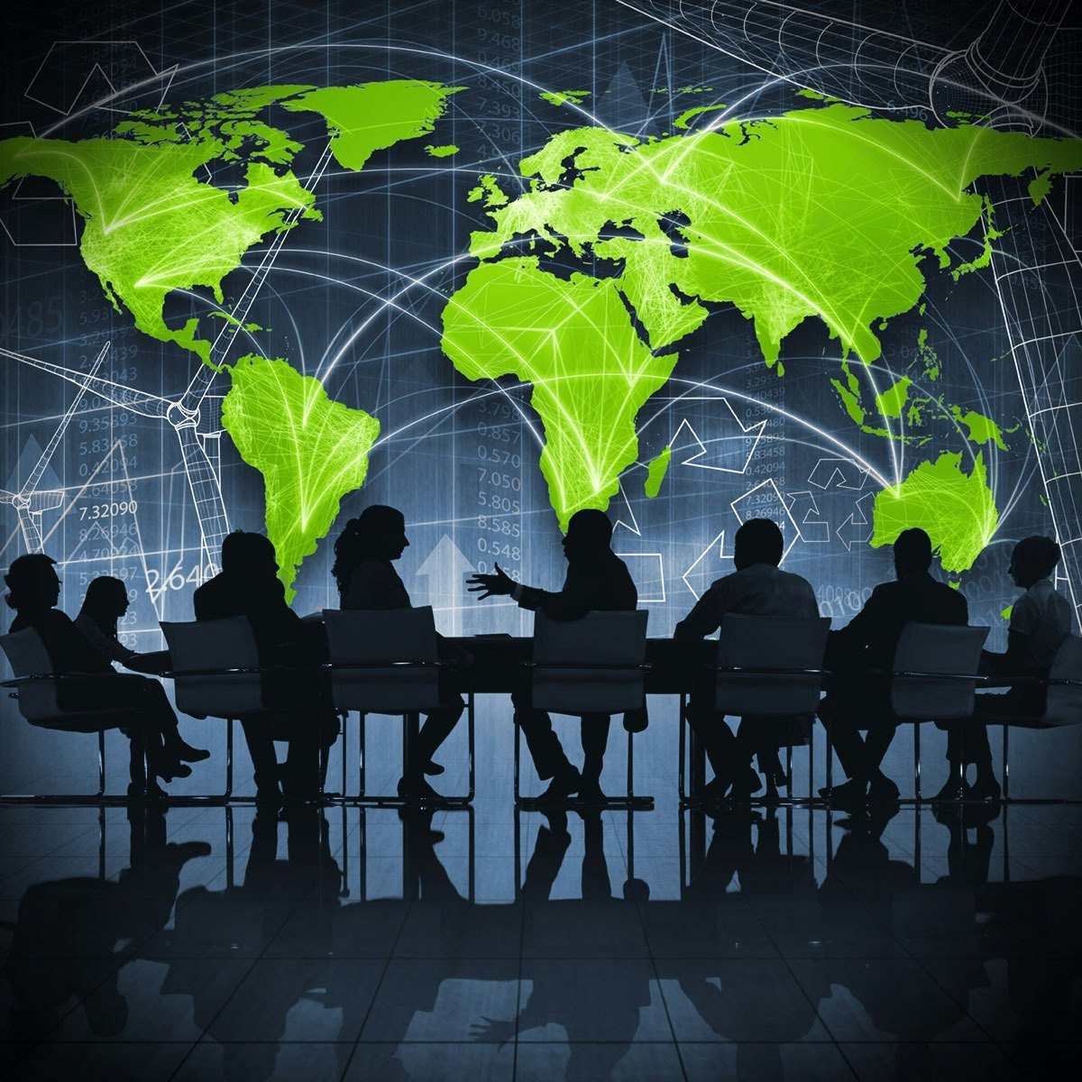 Negociations climatiques