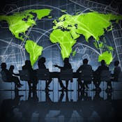 Negociations climatiques