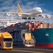 International Supply Chains and Logistics