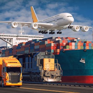 International Business Operations - Online CE Course