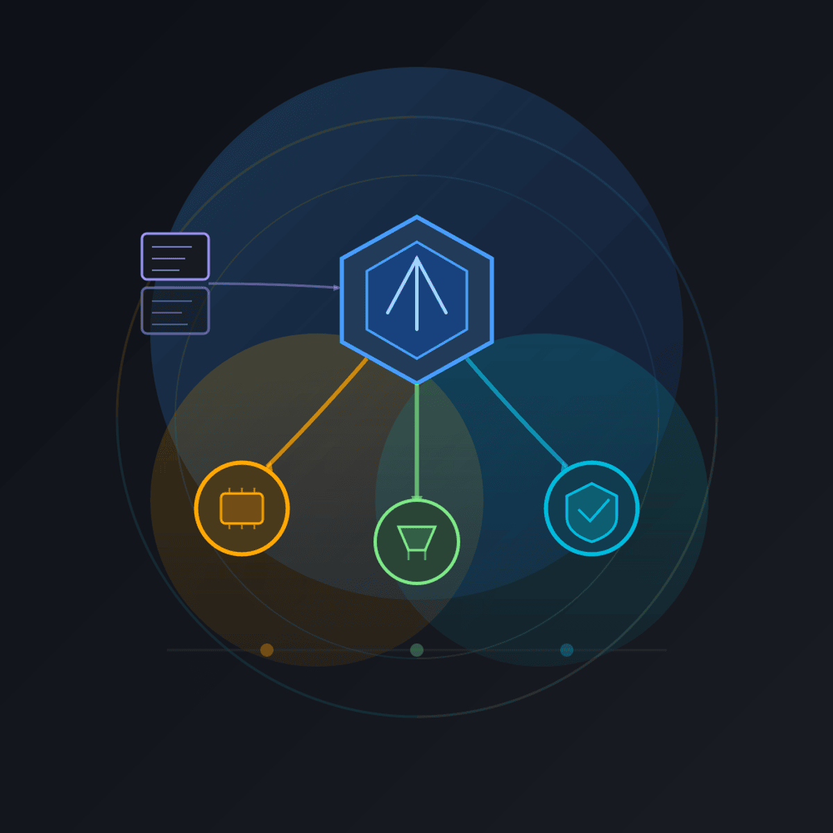 AI Tooling Capstone: Serverless Multi-Model Systems