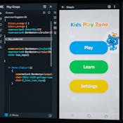 Build Interactive Flutter Apps with Practical UI Design