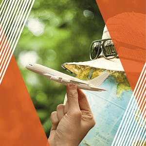 Turismo sostenible: Principios básicos from Universidades Anáhuac online course platform