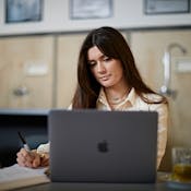 Leadership Foundations & Personal Development