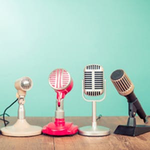 Communication skills for engineering scholars from Politecnico di Milano online course platform