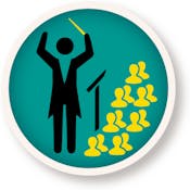 Autoridad, dirección y liderazgo