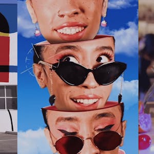 After Effects VFX: Special Effects Videos for Social Media from Skillshare online course platform