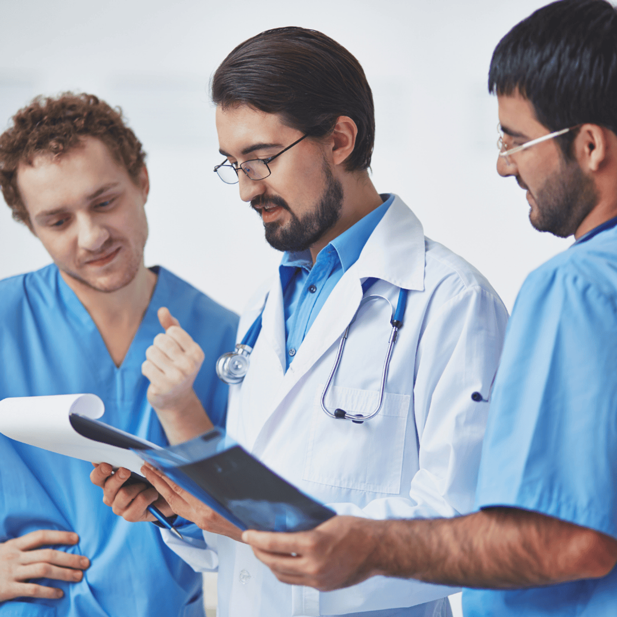 Soft skills for clinicians: Leadership