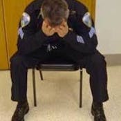Understanding and Managing the Stresses of Police Work
