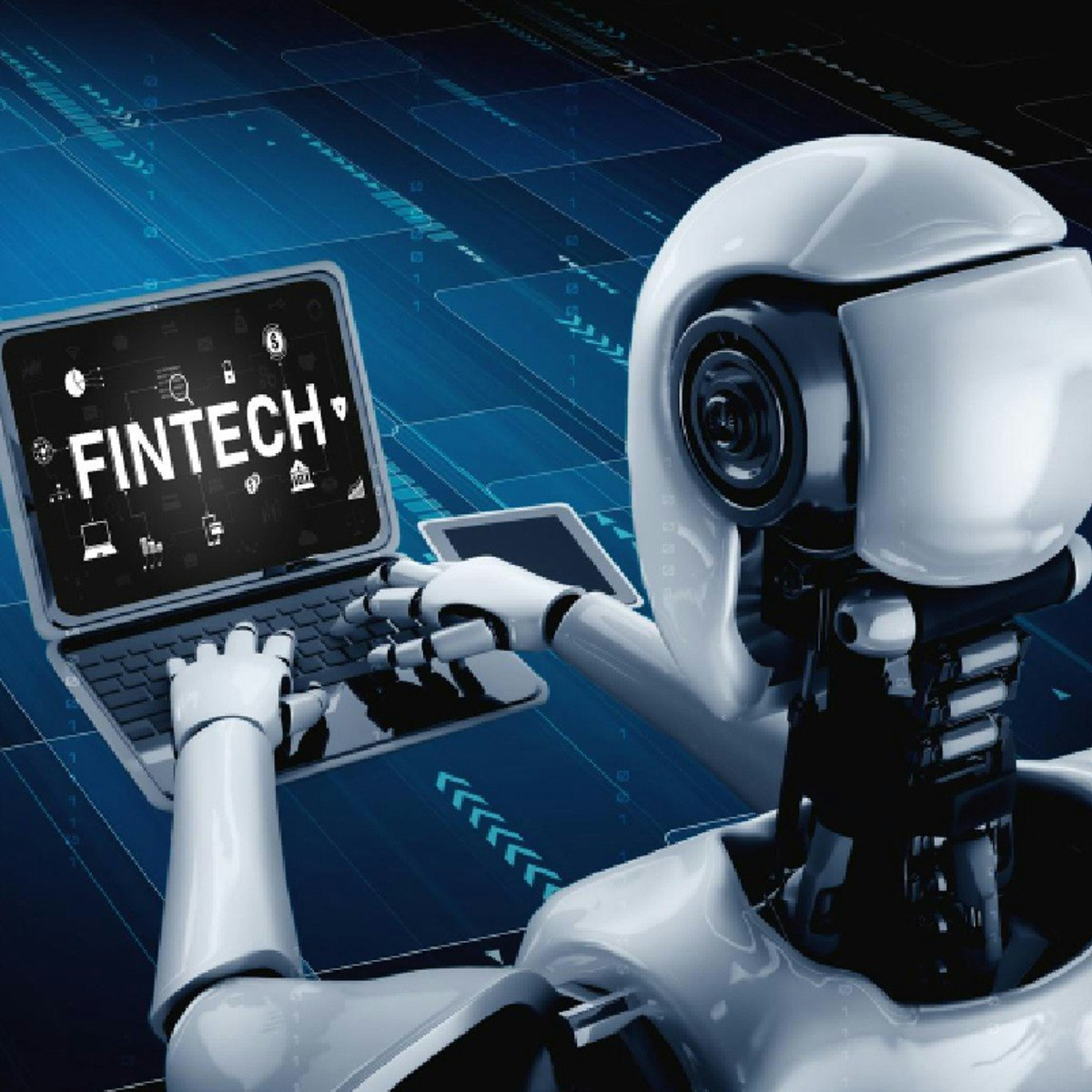 Generative AI Essentials for Finance and Accounting