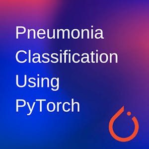Pneumonia Classification using PyTorch - Online CE Course