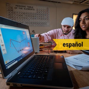 Introducción a las Simulaciones PhET para la Educación STEM from University of Colorado Boulder online course platform