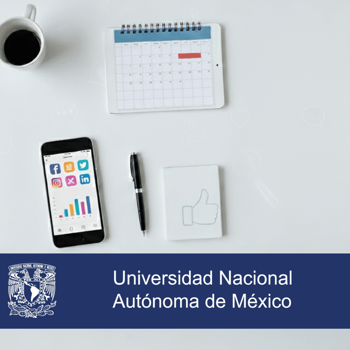 Marketing en redes sociales desde cero