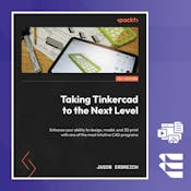 Advanced Tinkercad 3D Design and Printing Techniques