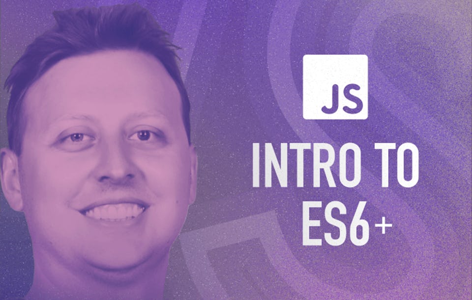 Modern JavaScript with ES6 | Coursera