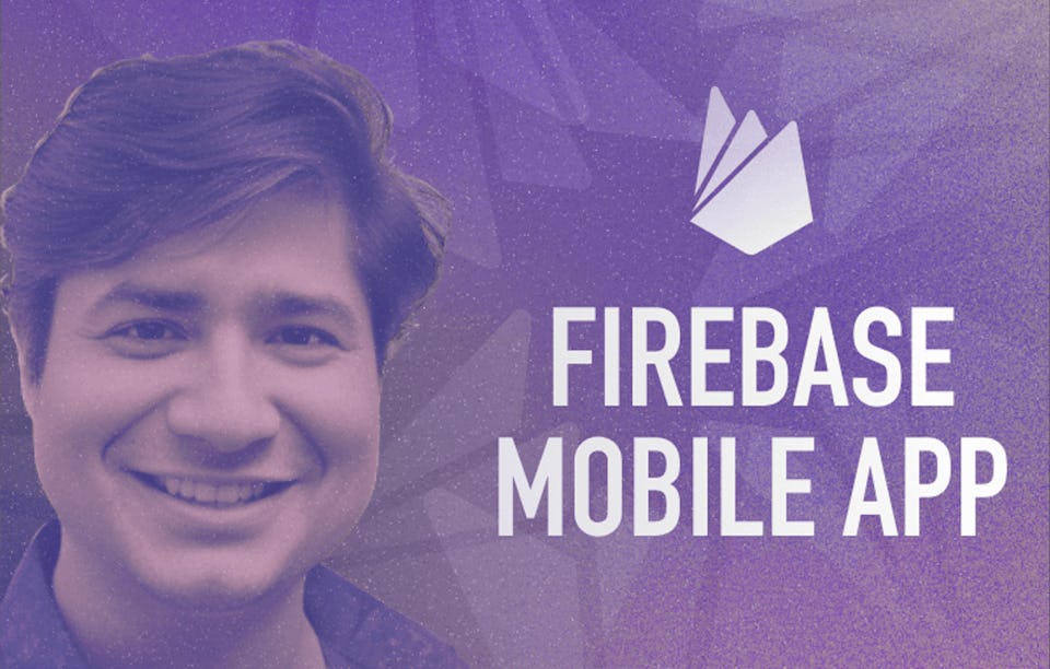 Learn Firebase | Coursera