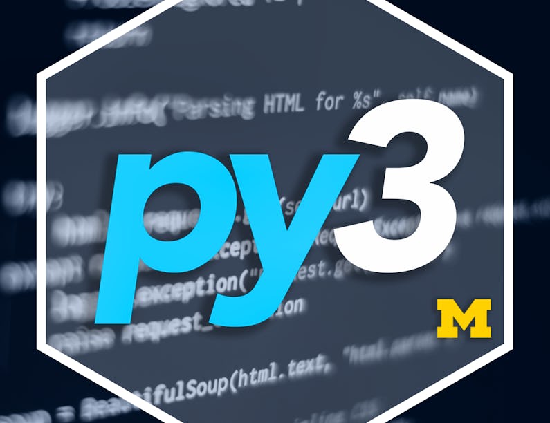 Python Basics | Coursera