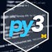 Python-Klassen und Vererbung