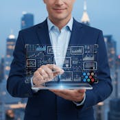 Analyze Financial Markets, Products, and Risk Management