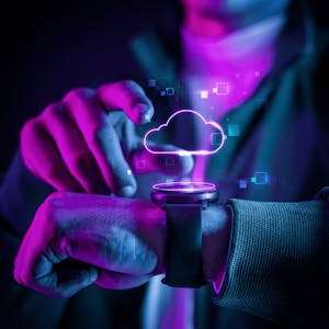 Image for the Database, Big Data, and DevOps Services in GCP course