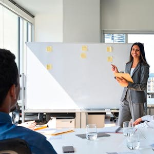 Management de Eventos - Online CE Course