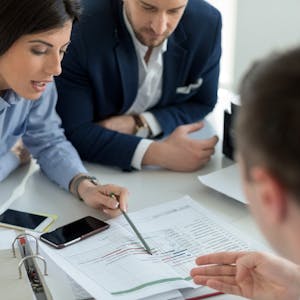 GST - Genesis and imposition! - Online CE Course