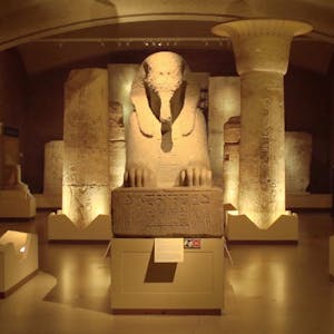 Introduction to Ancient Egypt and Its Civilization from Coursera | Course by Edvicer