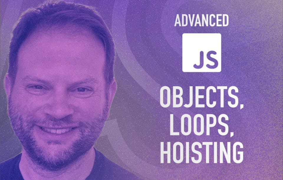Advanced JavaScript Concepts | Coursera