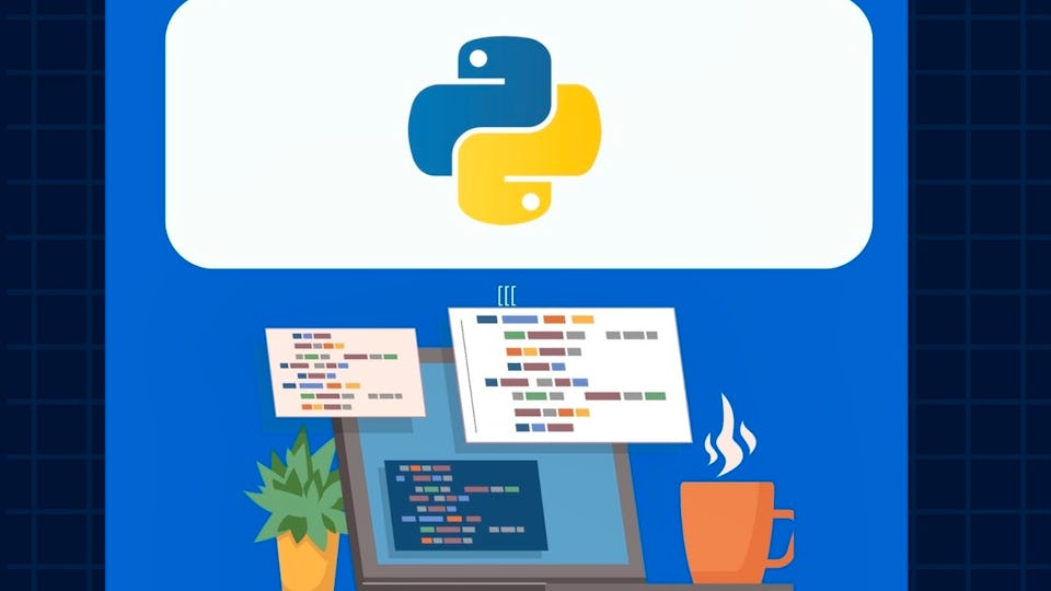 Python for the Absolute Beginner | Coursera