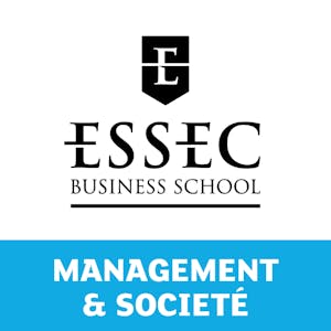 Image for the L'entrepreneuriat social: faire son business plan course