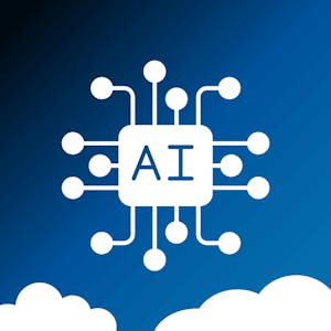 Image for the Introduction to Generative AI online course