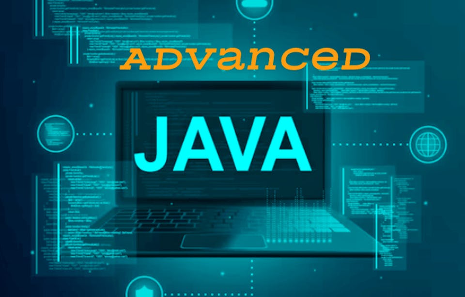 Advanced Java | Coursera
