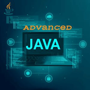 Image for the Advanced Java course