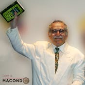 Leer a Macondo: la obra de Gabriel García Márquez