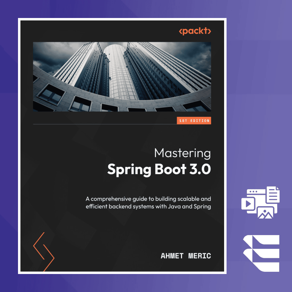 Mastering Spring Boot 3.0