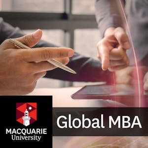 Leading transformations Manage change