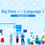 Big data and Language 1