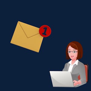 Image for the Email Etiquette course
