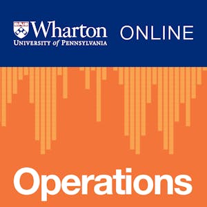 Introducción a la Gestión de Operaciones from Coursera | Course by Edvicer
