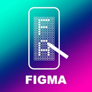 Create a High-Fidelity Prototype with Figma