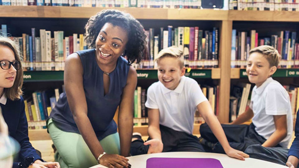 Foundations of Teaching for Learning: Introduction | Coursera