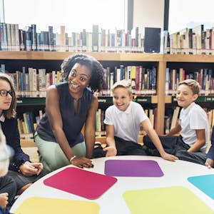 Foundations of Teaching for Learning Developing Relationships