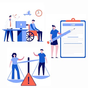 Prevention of Harassment in the Workplace: US from SkillUp online course platform